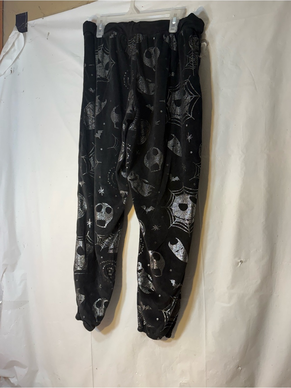 Disney The Nightmare Before Christmas pajama pants women’s size medium - Picture 2 of 2